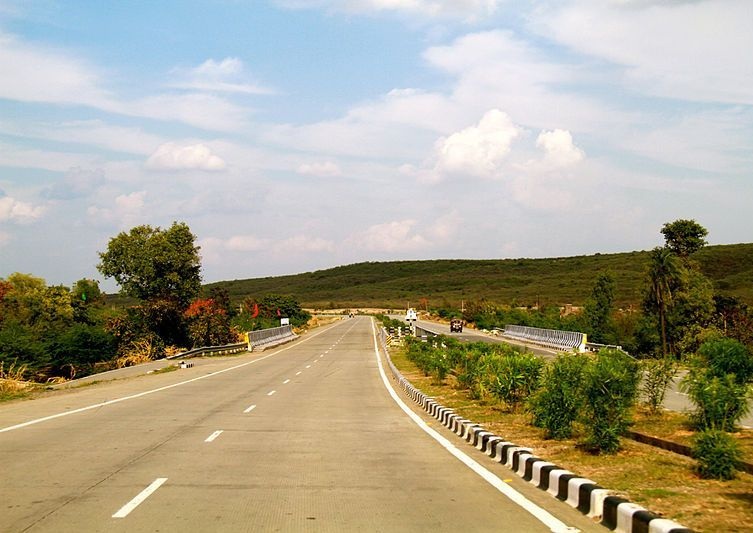 Highway Development Project