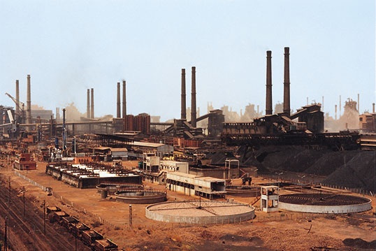 EPC Project Engineering Work