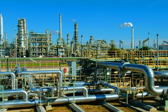 Turnkey Construction Project